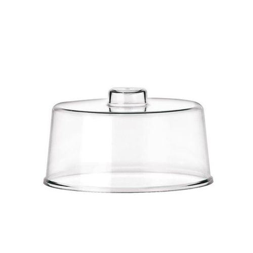 Cúpula em acrílico Ricasa Summer pequena Cúpula em acrílico Ricasa Summer pequena