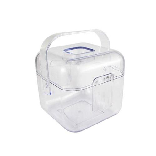 Geleira em acrílico Ricasa 2,4 litros Geleira em acrílico Ricasa 2,4 litros