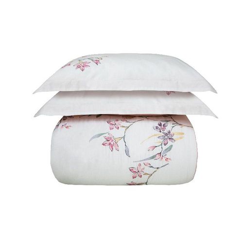 Colcha Naturalle Miosotis 300 fios 2,20mx2,50m casal rosa Colcha Naturalle Miosotis 300 fios 2,20mx2,50m casal rosa