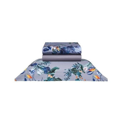 Jogo de lençol Naturalle Espanha 300 fios king Jogo de lençol Naturalle Espanha 300 fios king