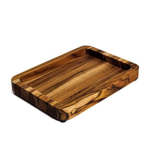 Gamela em madeira Monte Novo Oscar 33x24x3,5cm Gamela em madeira Monte Novo Oscar 33x24x3,5cm