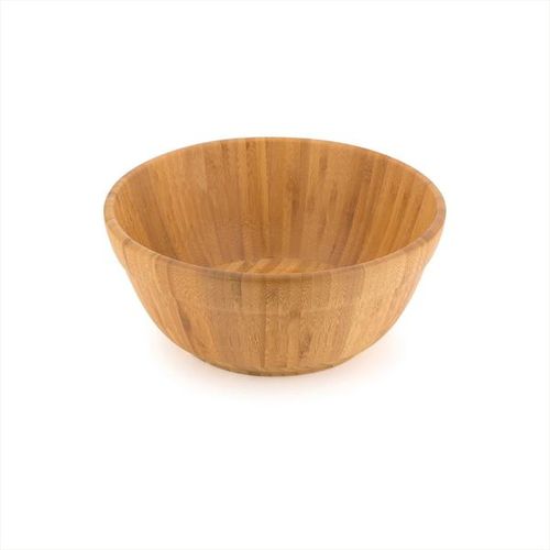 Bowl em bambu Multiflon 26,5x11cm Bowl em bambu Multiflon 26,5x11cm