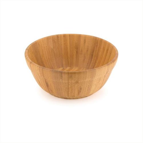 Bowl em bambu Multiflon 21,2x9cm Bowl em bambu Multiflon 21,2x9cm