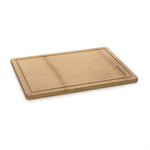 Tábua para corte em bambu Multiflon 45x32cm