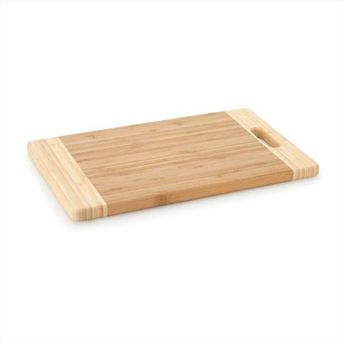 Tábua para corte em bambu Multiflon 35,5x20,5cm Tábua para corte em bambu Multiflon 35,5x20,5cm