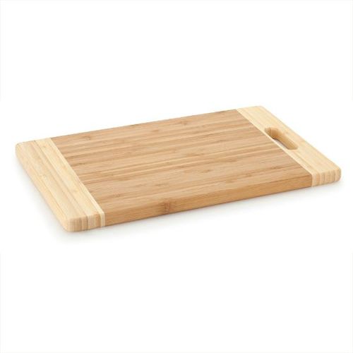 Tábua para corte em bambu Multiflon 40x30cm Tábua para corte em bambu Multiflon 40x30cm