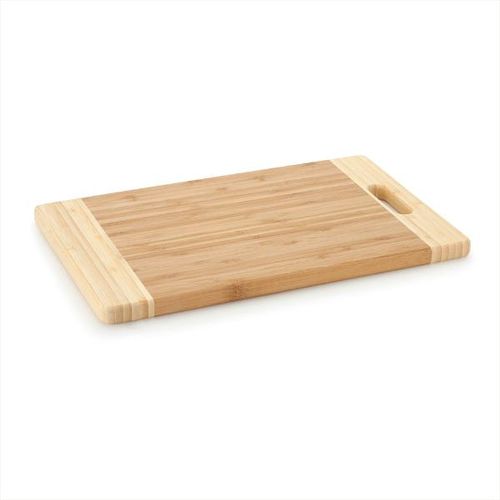 Tábua para corte em bambu Multiflon 39x24cm Tábua para corte em bambu Multiflon 39x24cm