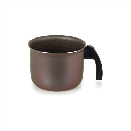 Fervedor em alumínio Multiflon Aura 14cm furta