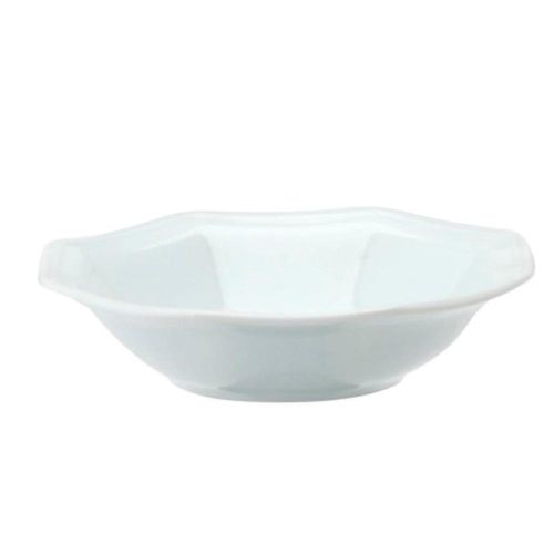 Saladeira em porcelana Schmidt Prisma 24cm 1 litro Saladeira em porcelana Schmidt Prisma 24cm 1 litro