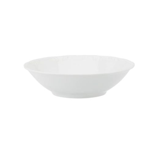 Saladeira em porcelana Schmidt Pomerode 24x6,5cm 1,5 litros Saladeira em porcelana Schmidt Pomerode 24x6,5cm 1,5 litros