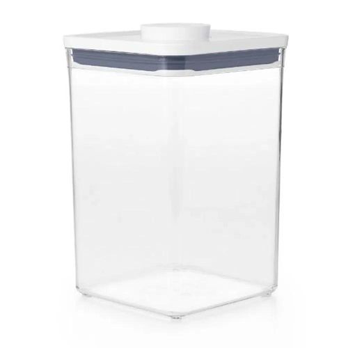 Pote em policarbonato Oxo Pop 2.0 4,2 litros