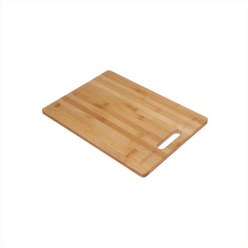 Tábua para cozinha em madeira Uny Gift 34x24cm Tábua para cozinha em madeira Uny Gift 34x24cm