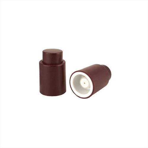 Tampa a vacuo para vinho Uny Gift 7,5cm Tampa a vacuo para vinho Uny Gift 7,5cm