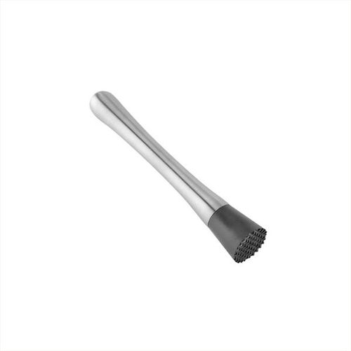Socador para drinks em inox Uny Gift 20x3,3cm Socador para drinks em inox Uny Gift 20x3,3cm