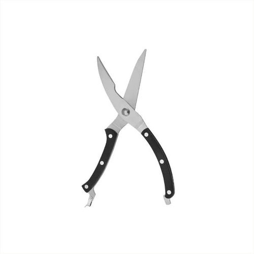 Tesoura de cozinha trinchante com trava Uny Gift 25,5cm Tesoura de cozinha trinchante com trava Uny Gift 25,5cm