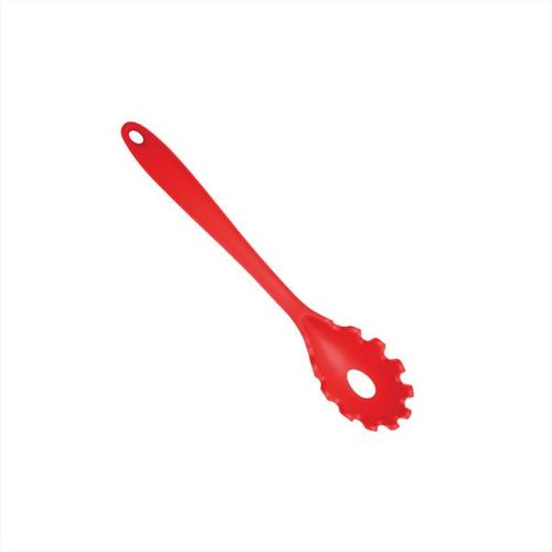 Pegador em silicone Uny Gift 28cm vermelho Pegador em silicone Uny Gift 28cm vermelho