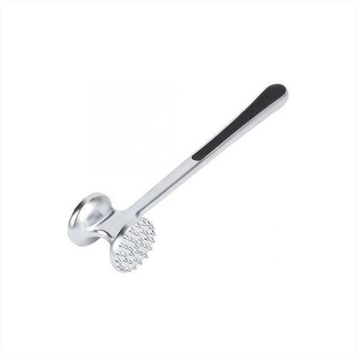 Martelo para carne de liga de zinco Uny Gift 5,4x22,5cm Martelo para carne de liga de zinco Uny Gift 5,4x22,5cm