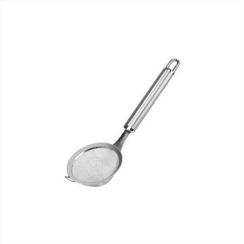 Peneira em aço inox Uny Gift 23x7,5cm Peneira em aço inox Uny Gift 23x7,5cm