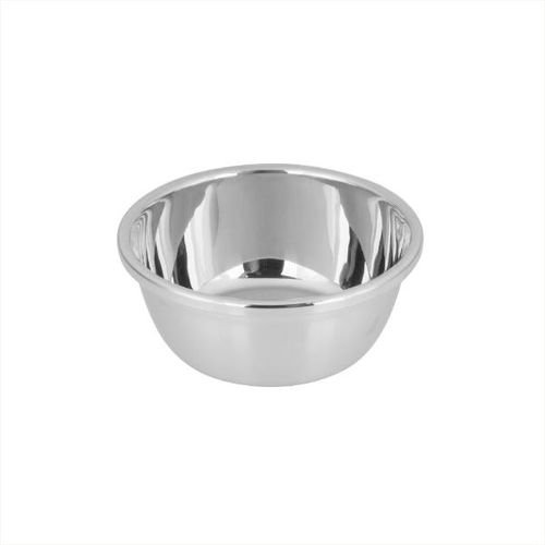 Tigela em aço inox Uny Gift 28cm Tigela em aço inox Uny Gift 28cm