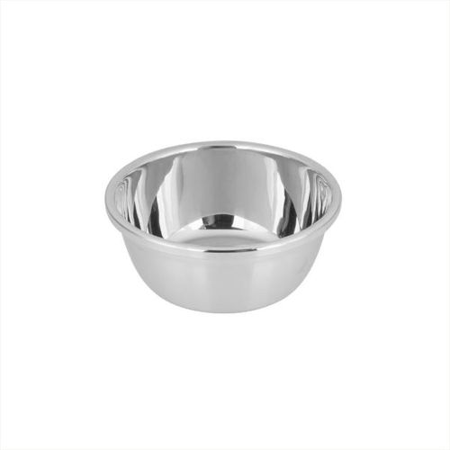 Tigela em aço inox Uny Gift 24x10cm Tigela em aço inox Uny Gift 24x10cm