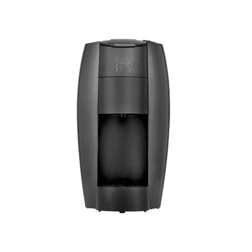 Cafeteira Tres Corações Lov 110v carbono Cafeteira Tres Corações Lov 110v carbono