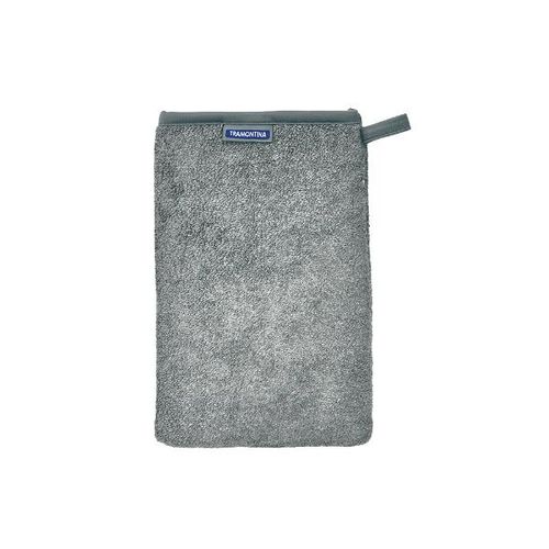 Luva microfibra para limpar inox Tramontina 20x13,5cm Luva microfibra para limpar inox Tramontina 20x13,5cm