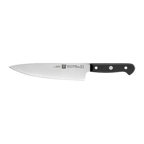 Faca do chefe em aço inox  Zwilling Gourmet 20cm