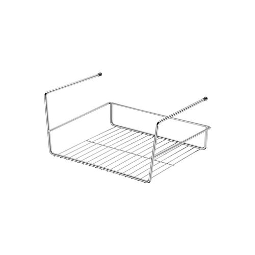 Organizador suspenso em aço carbono Future Organizare 35cm Organizador suspenso em aço carbono Future Organizare 35cm