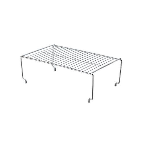 Organizador retangular em aço carbono Future Organizare 44cm Organizador retangular em aço carbono Future Organizare 44cm