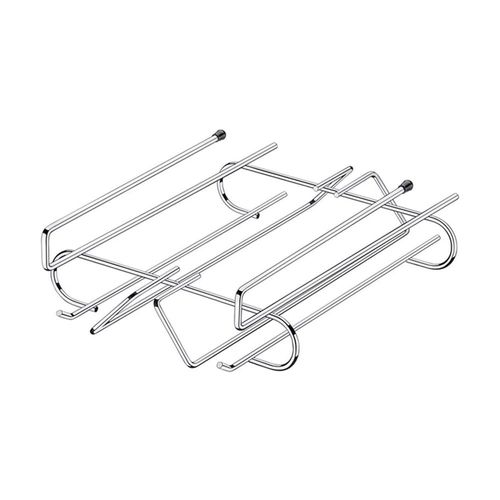 Suporte para taças em aço carbono Future Organizare 7cm