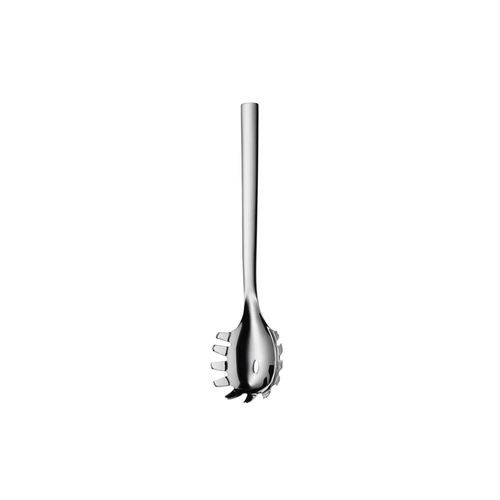 Pegador de massa em inox WMF Nuova 31cm