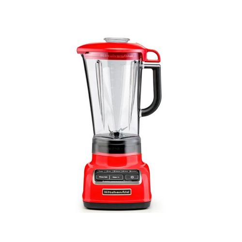Liquidificador Kitchenaid Empire 1,7 litros 110V vermelho