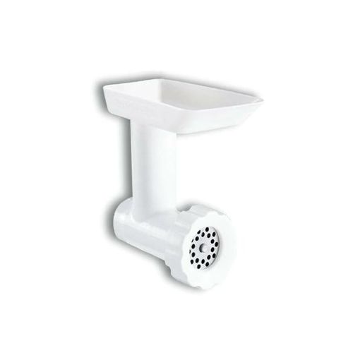 Moedor de alimentos para Stand Mixer Kitchenaid branco Moedor de alimentos para Stand Mixer Kitchenaid branco