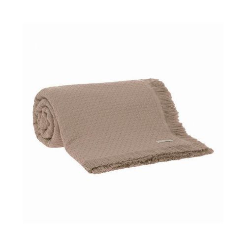 Colcha Buddemeyer In Design king bege