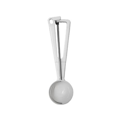 Colher de sorvete com extrator OU 22cm
