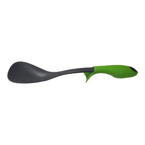 Colher para arroz OU Rest 32,5cm verde Colher para arroz OU Rest 32,5cm verde