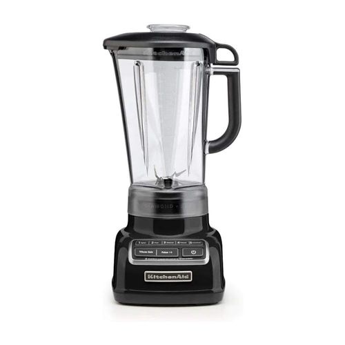 Liquidificador Kitchenaid Empire 1,7 litros 110V preto Liquidificador Kitchenaid Empire 1,7 litros 110V preto