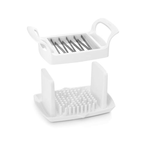 Cortador de tomates Brametex Mozarella Cortador de tomates Brametex Mozarella