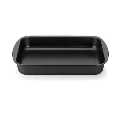 Assandeira funda antiaderante Multiflon 28cm preta Assandeira funda antiaderante Multiflon 28cm preta