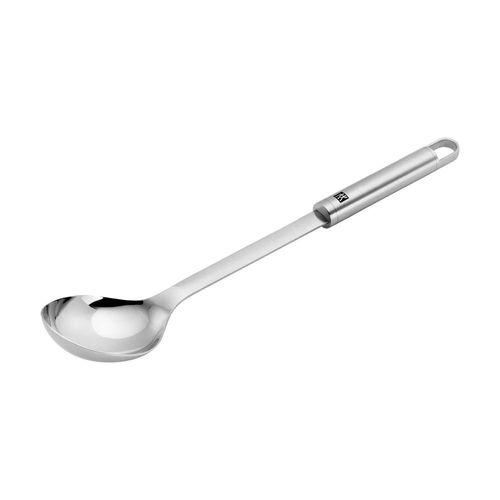 Colher para servir em aço inox Zwilling Pro 35cm