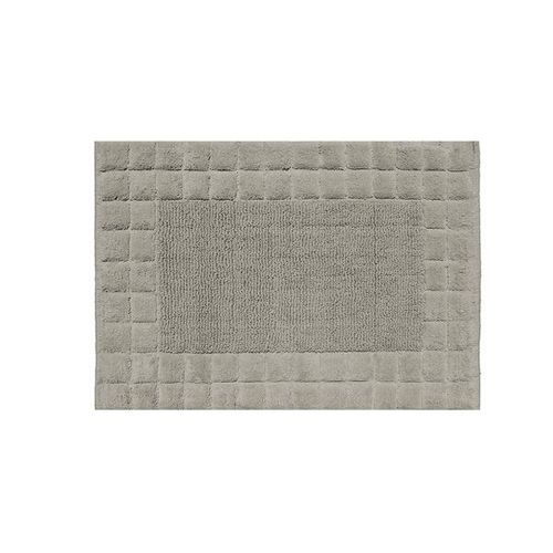 Tapete Kacyumara Mold Antiderrapante 100% Algodão 60cmx1,20m Bege Tapete Kacyumara Mold Antiderrapante 100% Algodão 60cmx1,20m Bege