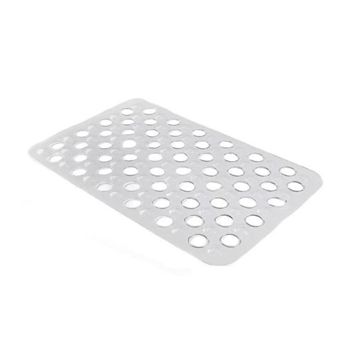 Tapete retangular pequeno Plasvale 49x31cm Tapete retangular pequeno Plasvale 49x31cm