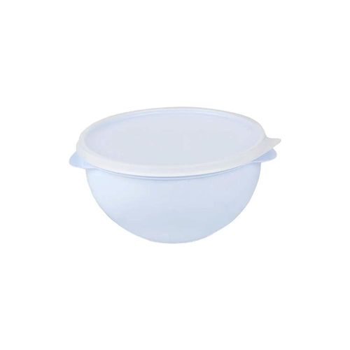 Pote hermético redondo Plasvale Biovita 1 litro Pote hermético redondo Plasvale Biovita 1 litro