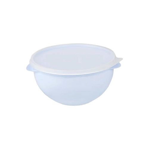 Pote hermético redondo Plasvale Biovita 3,2 litros Pote hermético redondo Plasvale Biovita 3,2 litros