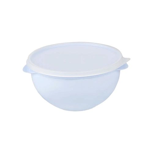 Pote hermético redondo Plasvale Biovita 7,5 litros