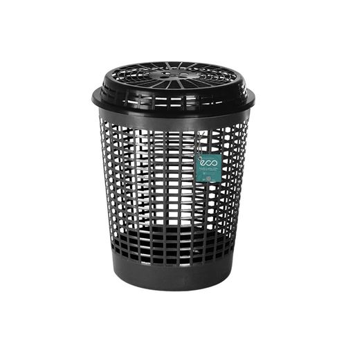 Cesto em plástico Plasvale Eco 55 litros Cesto em plástico Plasvale Eco 55 litros