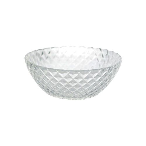 Bowl em vidro Dynasty Gálata 13cmx5cm 320ml Bowl em vidro Dynasty Gálata 13cmx5cm 320ml