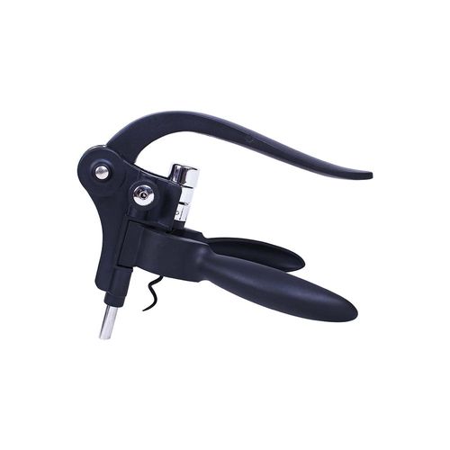 Saca-rolhas emborrachado Dynasty 18,5x4,8x16cm Saca-rolhas emborrachado Dynasty 18,5x4,8x16cm