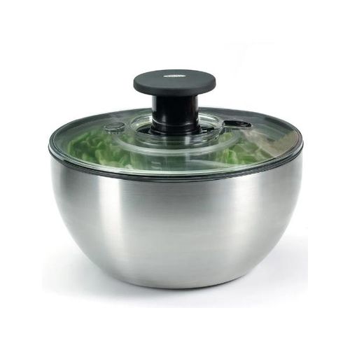 Centrífuga em inox Oxo 5 litros