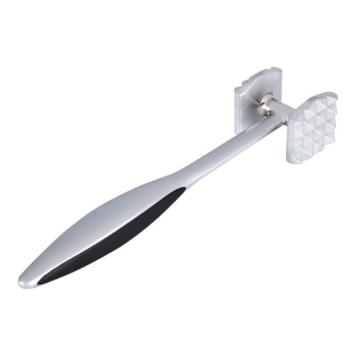 Martelo de carne em liga de zinco Fracalanza Cookfire 22,2cm Martelo de carne em liga de zinco Fracalanza Cookfire 22,2cm